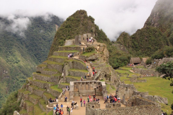 Macchu Pichu