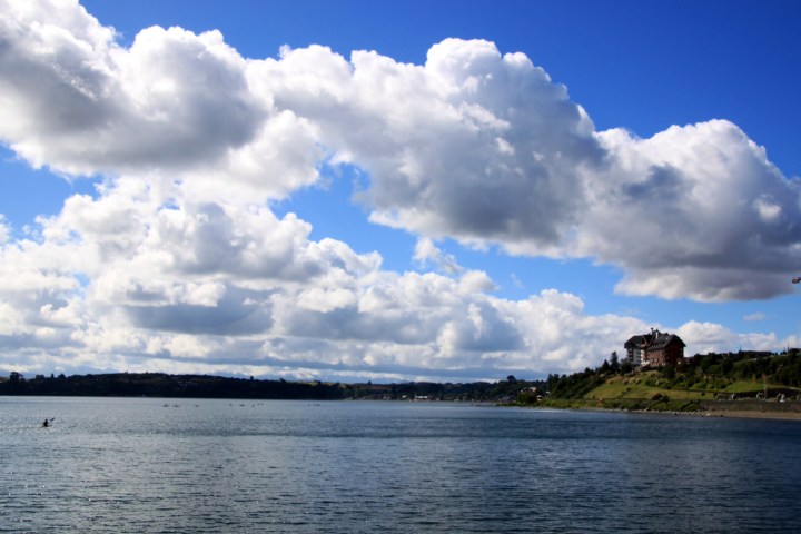 Lago Llanquihue