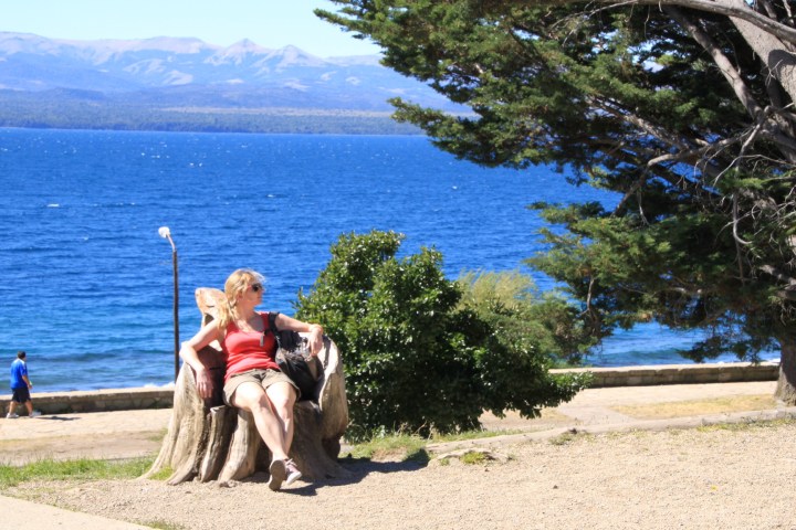 San Carlos de Bariloch