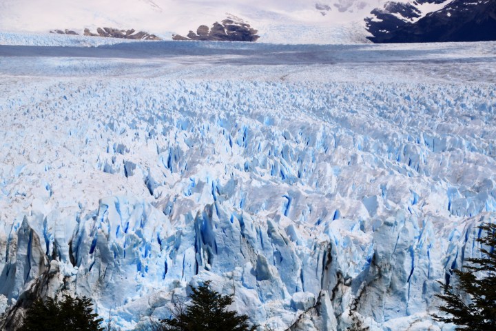 Los Glaciares National Park