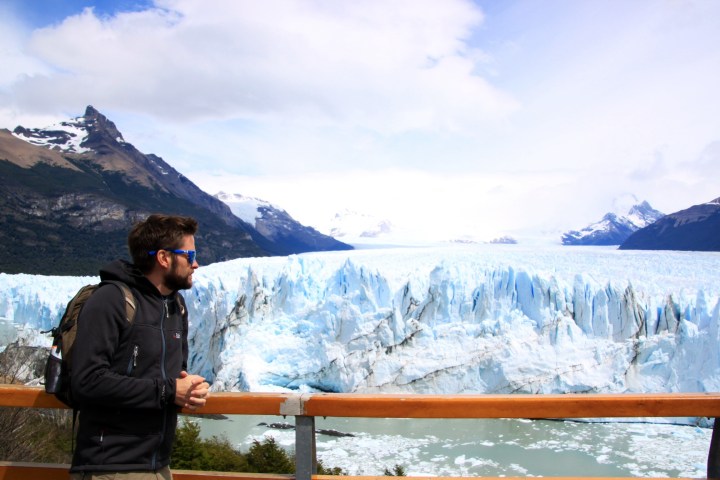 Los Glaciares National Park