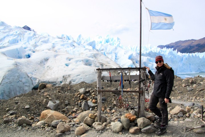 Los Glaciares National Park