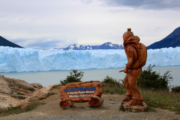 Los Glaciares National Park